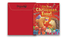 Load image into Gallery viewer, The Best Christmas Ever!