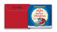 Load image into Gallery viewer, The Night Before Christmas - A.W.