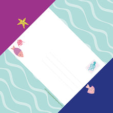 Load image into Gallery viewer, Sweet Letters for Kids® Happy Birthday