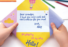Load image into Gallery viewer, Sweet Letters for Kids™ My Family &amp; Friends
