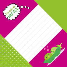 Load image into Gallery viewer, Sweet Letters for Kids® My Valentine