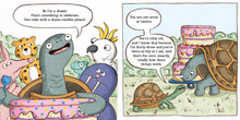Load image into Gallery viewer, How Old Is Mr. Tortoise
