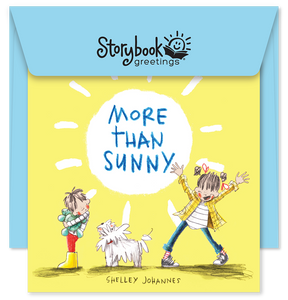 More Than Sunny