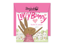 Load image into Gallery viewer, Lovey Bunny
