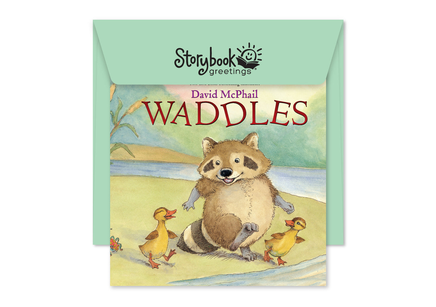 WADDLES