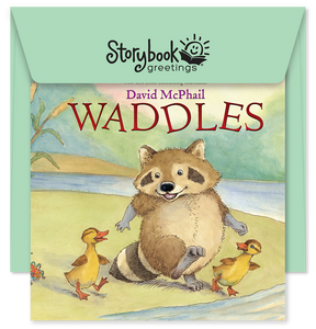 WADDLES