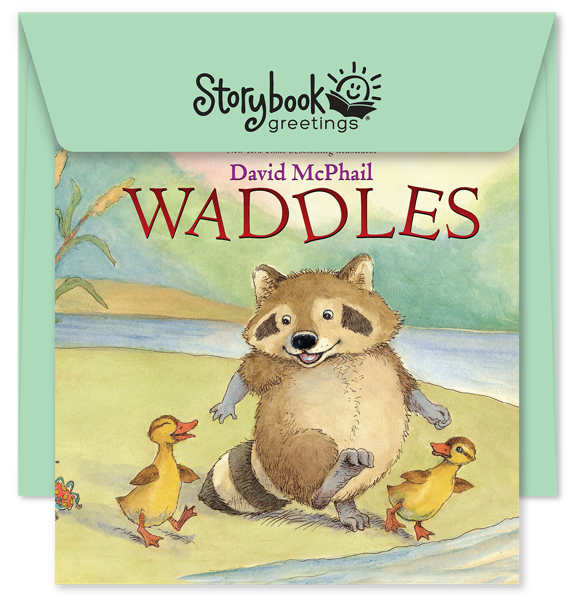 WADDLES