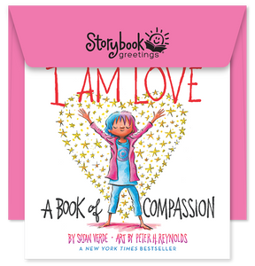 I AM LOVE