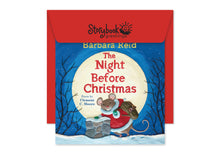 Load image into Gallery viewer, The Night Before Christmas - A.W.
