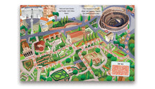 Load image into Gallery viewer, Seek &amp; Find Mysteries® with Freddy and Ellie - The Secret of the Roman Colosseum

