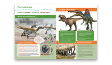 Load image into Gallery viewer, Seek &amp; Find with Freddy and Ellie® Discovery - Dinosaurs
