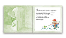 Load image into Gallery viewer, The Christmas Mouse's Secret
