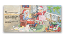 Load image into Gallery viewer, The Christmas Mouse's Secret
