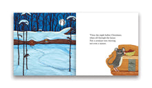 Load image into Gallery viewer, The Night Before Christmas - A.W.
