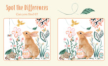 Load image into Gallery viewer, Happy Easter, Little Bunny
