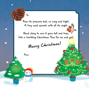 Little Christmas Tree