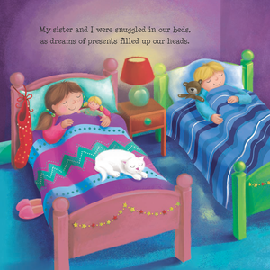 The Night Before Christmas
