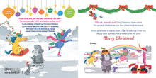 Load image into Gallery viewer, Uh-oh! It's the...Christmas UNICORNS!
