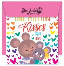 Load image into Gallery viewer, One Million Kisses
