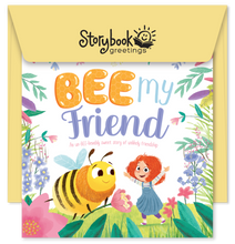 Load image into Gallery viewer, Bee My Friend
