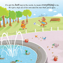 Load image into Gallery viewer, The Best Dad in the World
