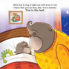 Load image into Gallery viewer, The Best Dad in the World
