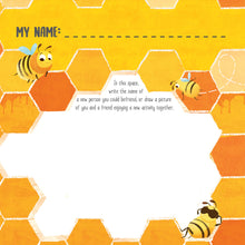 Load image into Gallery viewer, Bee My Friend
