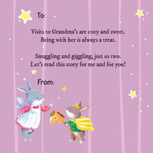 Load image into Gallery viewer, Grandma Loves Me
