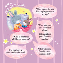 Load image into Gallery viewer, Grandma Loves Me
