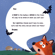 Load image into Gallery viewer, Who's Not Afraid of the Dark?
