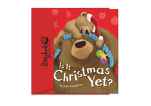Load image into Gallery viewer, Is It Christmas Yet?
