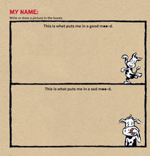 Load image into Gallery viewer, MOO-MOO, I LOVE YOU!
