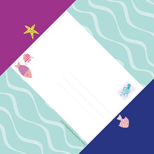 Load image into Gallery viewer, Sweet Letters for Kids® Happy Birthday
