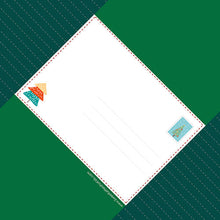 Load image into Gallery viewer, Sweet Letters for Kids® Merry Christmas
