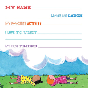 THINGS I LOVE TO DO WITH YOU