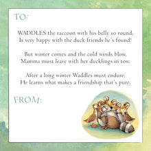 Load image into Gallery viewer, WADDLES
