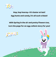 Load image into Gallery viewer, Easter is EGG-CELLENT
