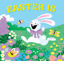 Load image into Gallery viewer, Easter is EGG-CELLENT
