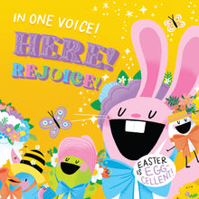 Load image into Gallery viewer, Easter is EGG-CELLENT
