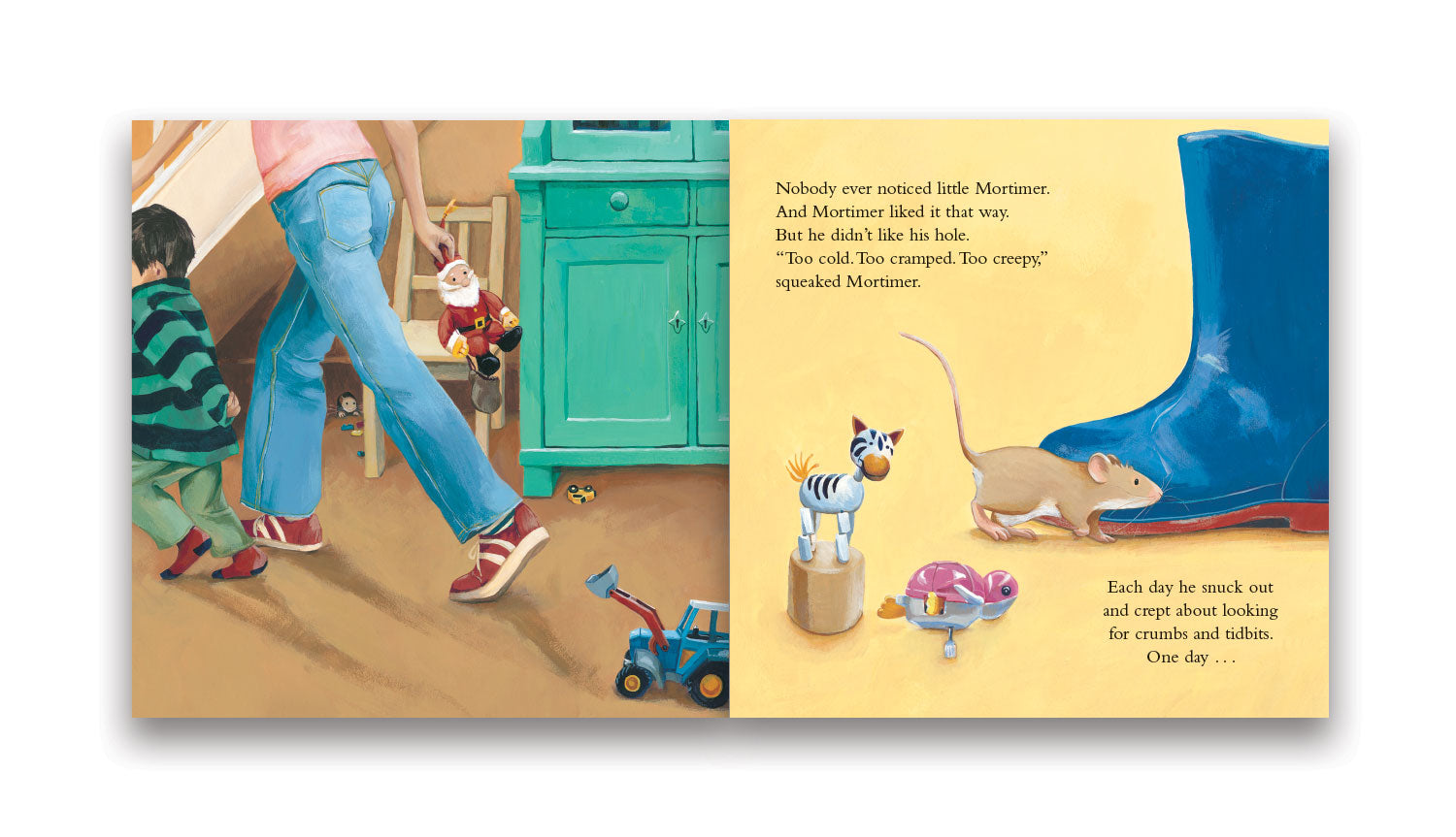 Mortimer's Christmas Manger – Frederic Thomas Childrens Books (a Division of Frederic Thomas USA, Inc.) mortimer-s-christmas-manger-frederic-thomas-childrens-books-a-division-of-frederic-thomas-usa-inc